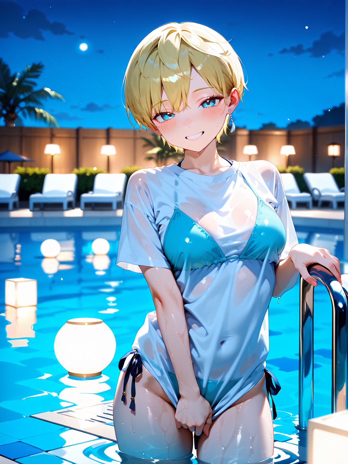 出雲天花