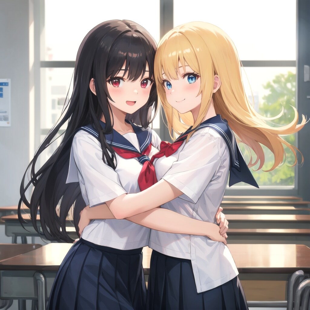 新しいつながり