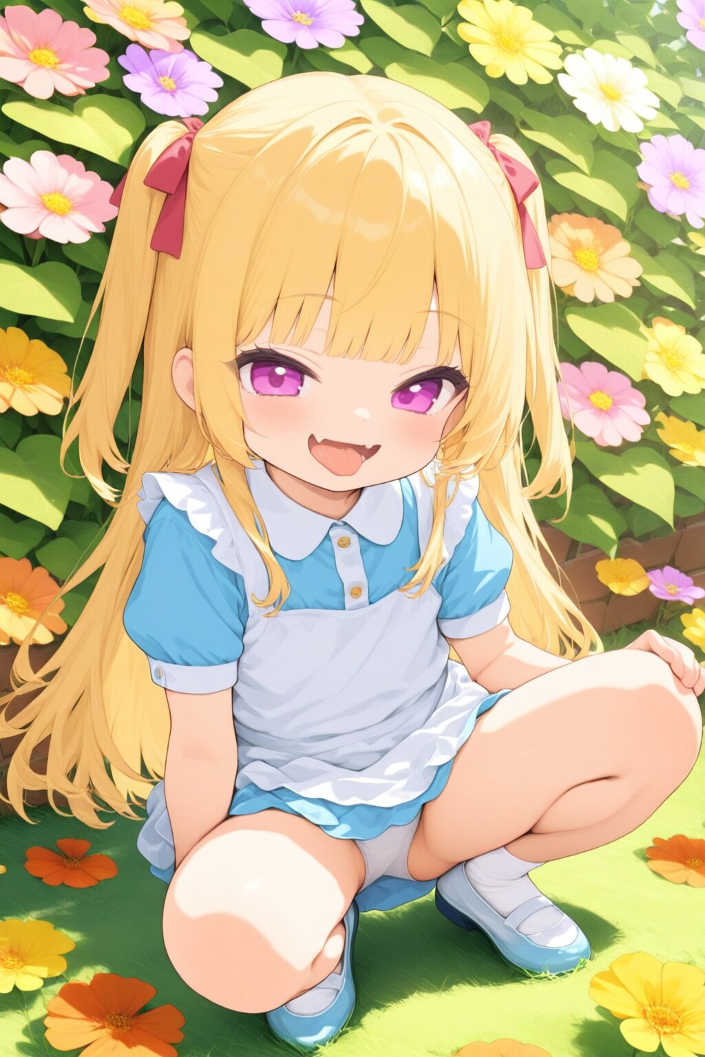 ぱんちゅ