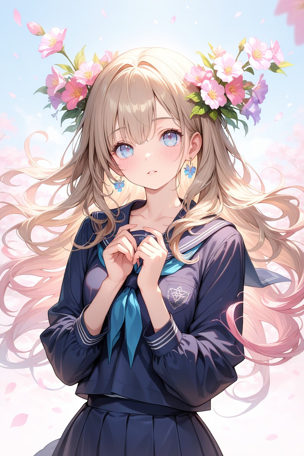 どうしてこうなった | の人気AIイラスト・グラビア