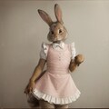 うさちゃん 4枚目