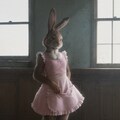 うさちゃん 5枚目