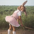 うさちゃん 7枚目