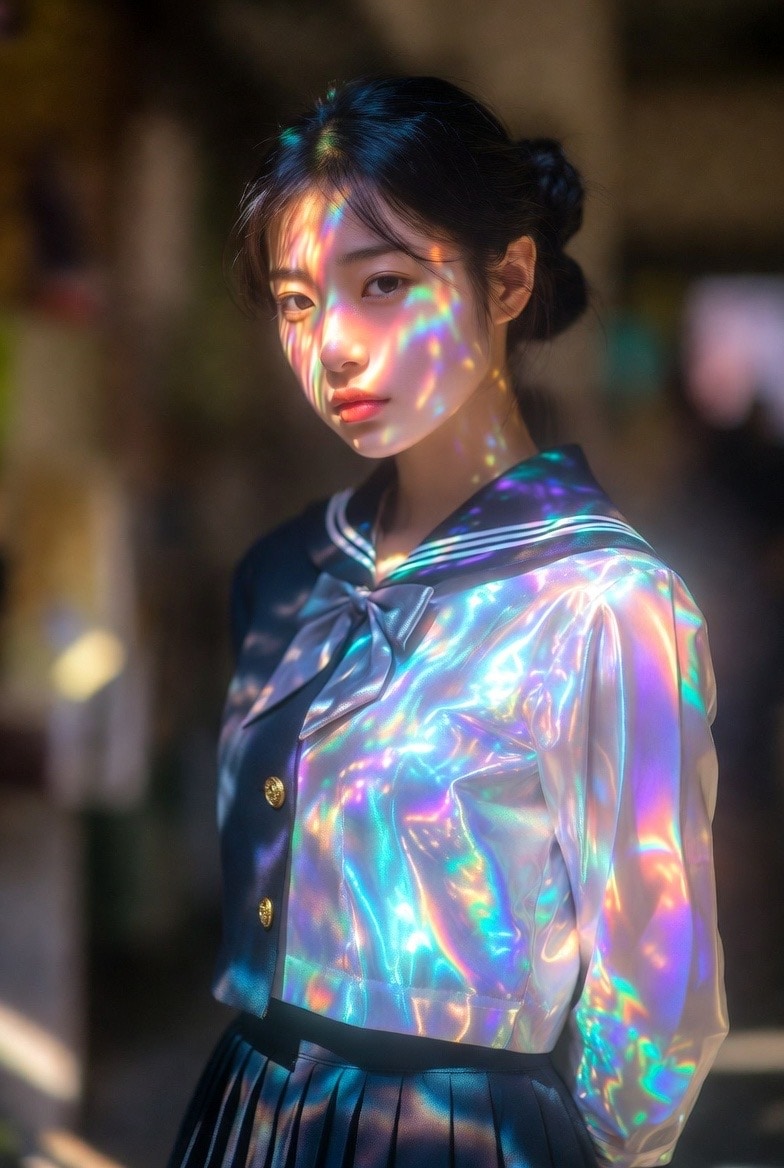 8 | の人気AIイラスト・グラビア