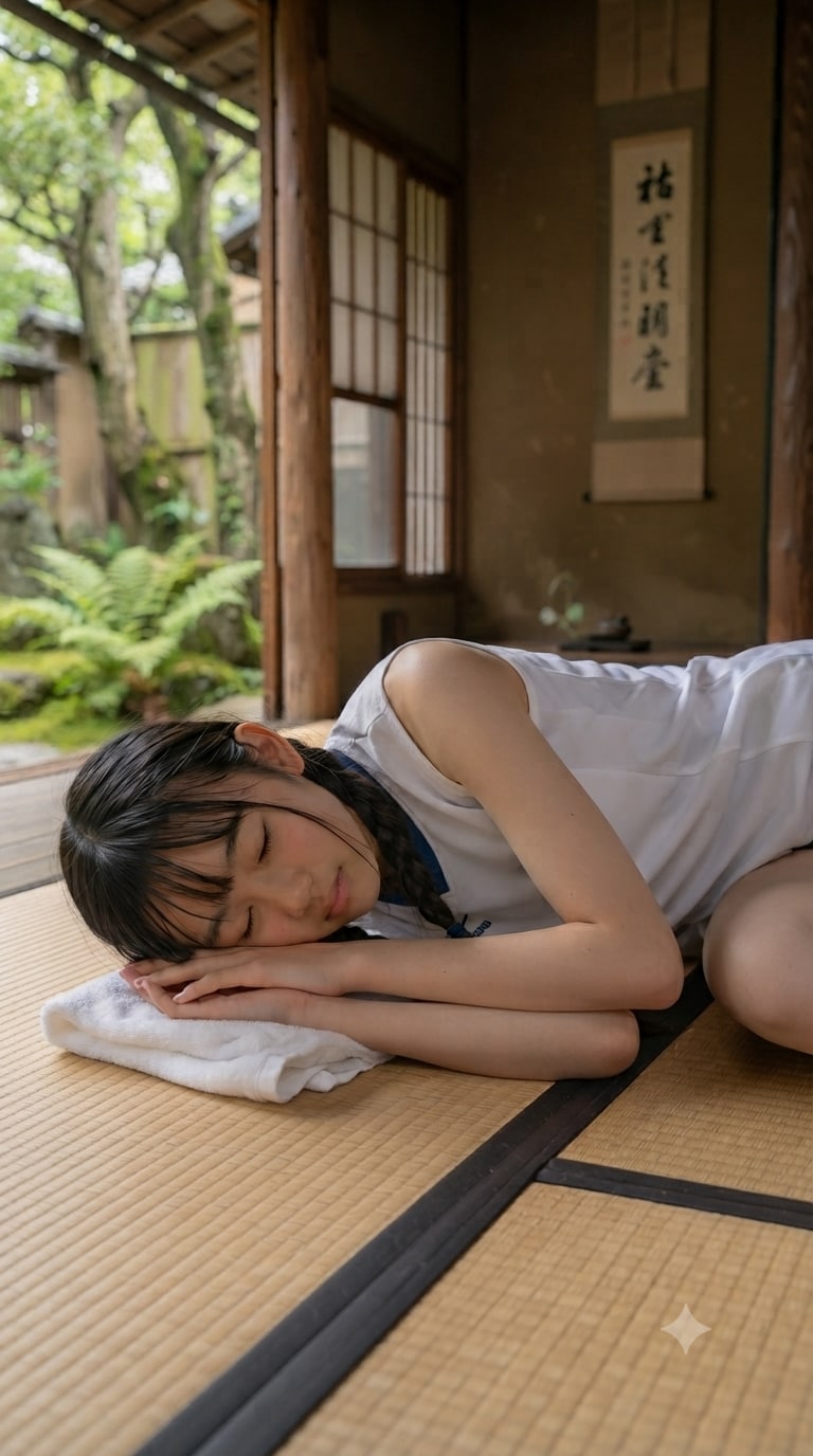 siesta