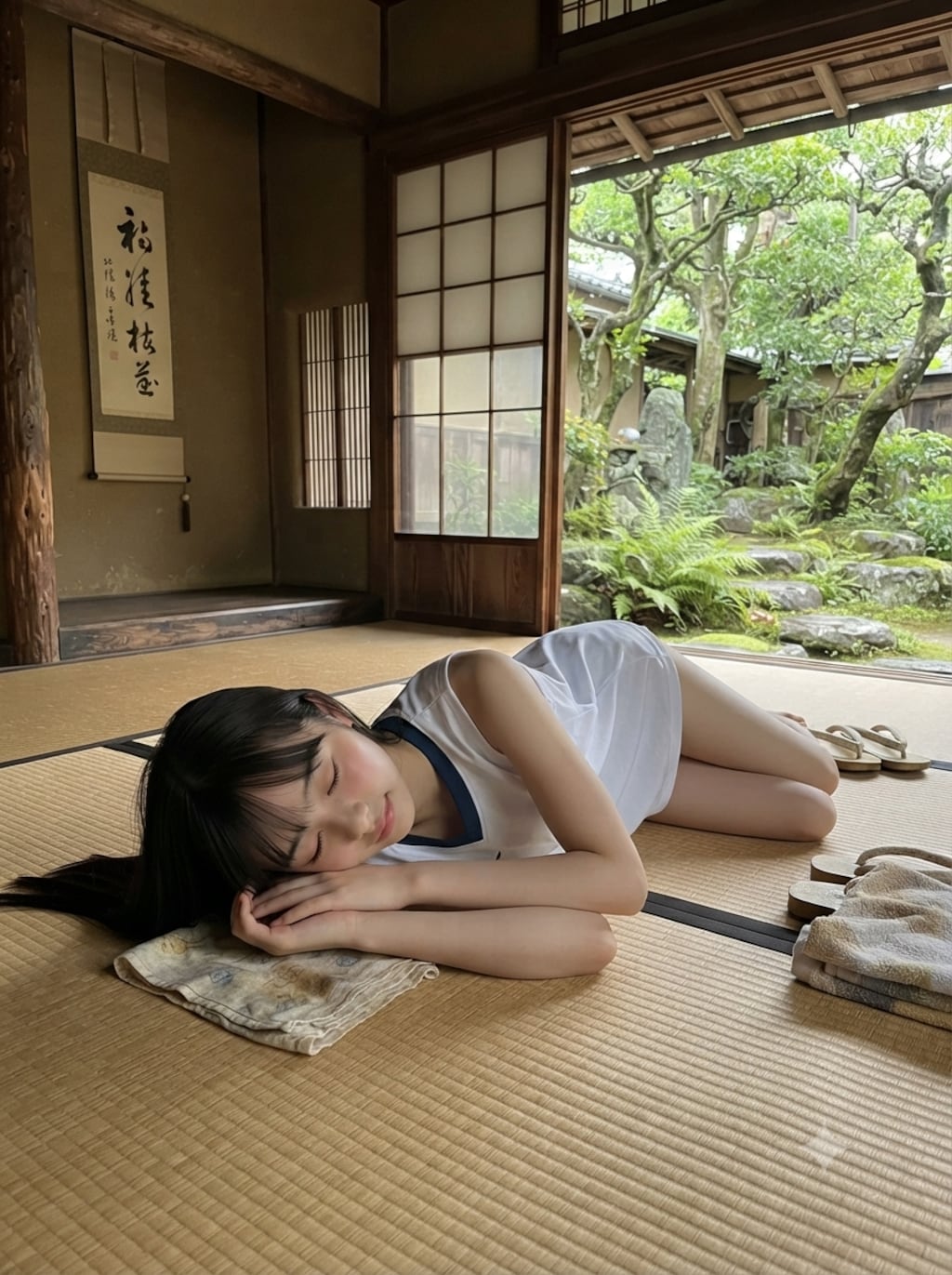 siesta