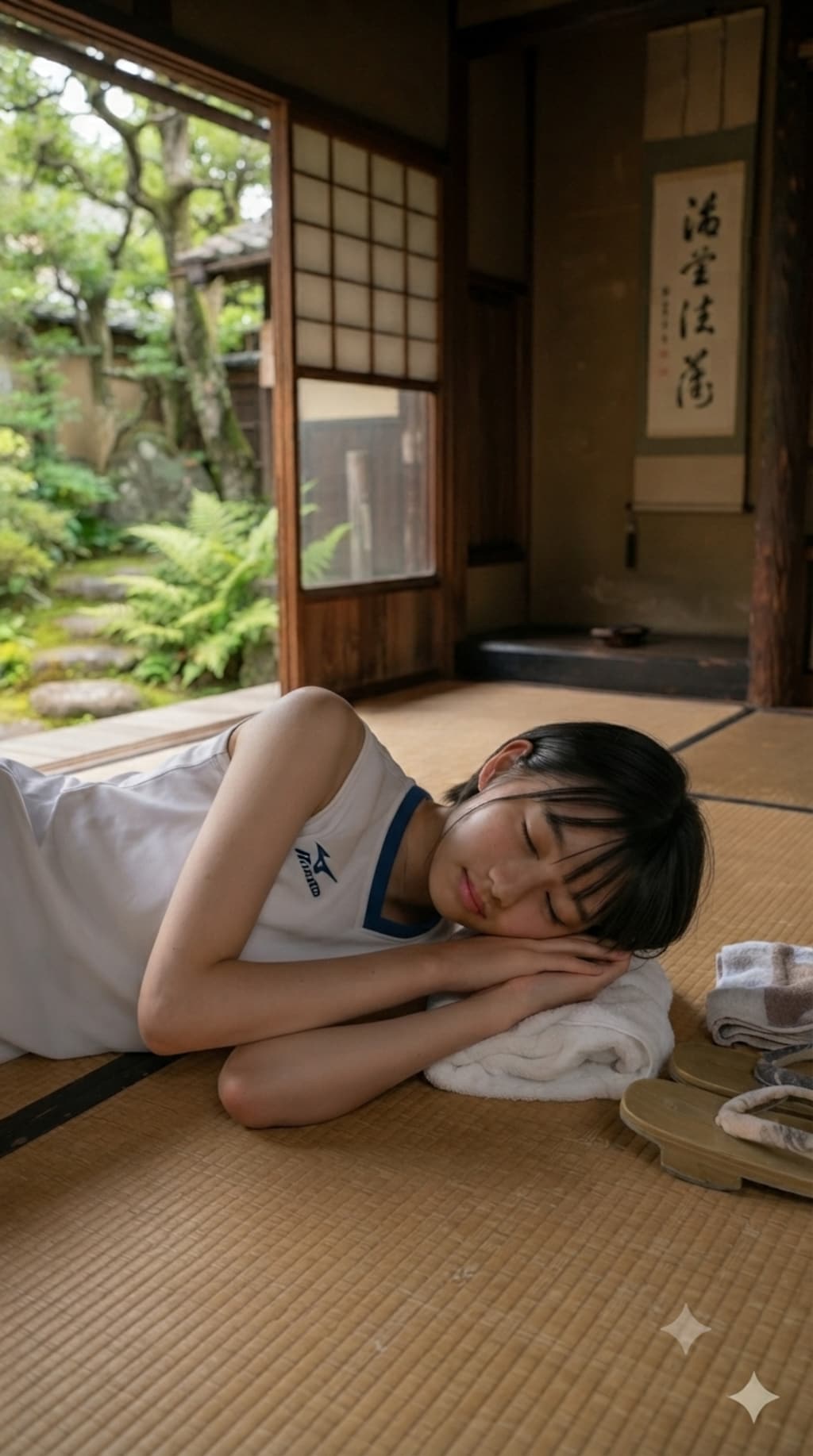 siesta