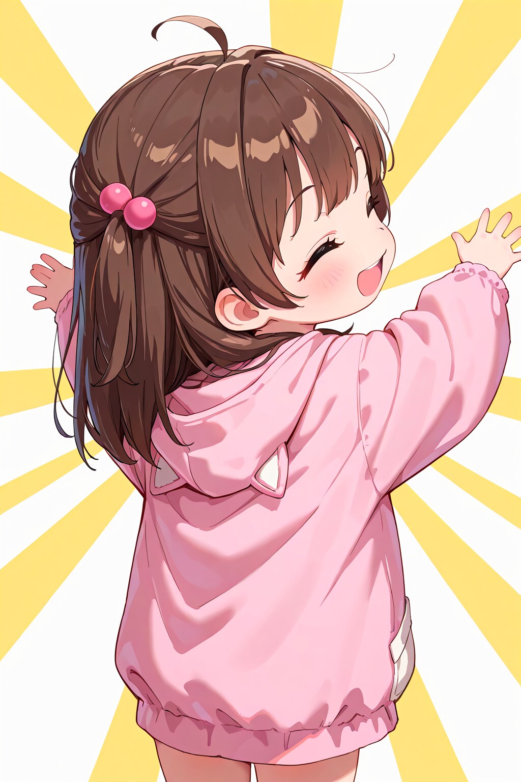 ８月３０日はハッピーサンシャインデー