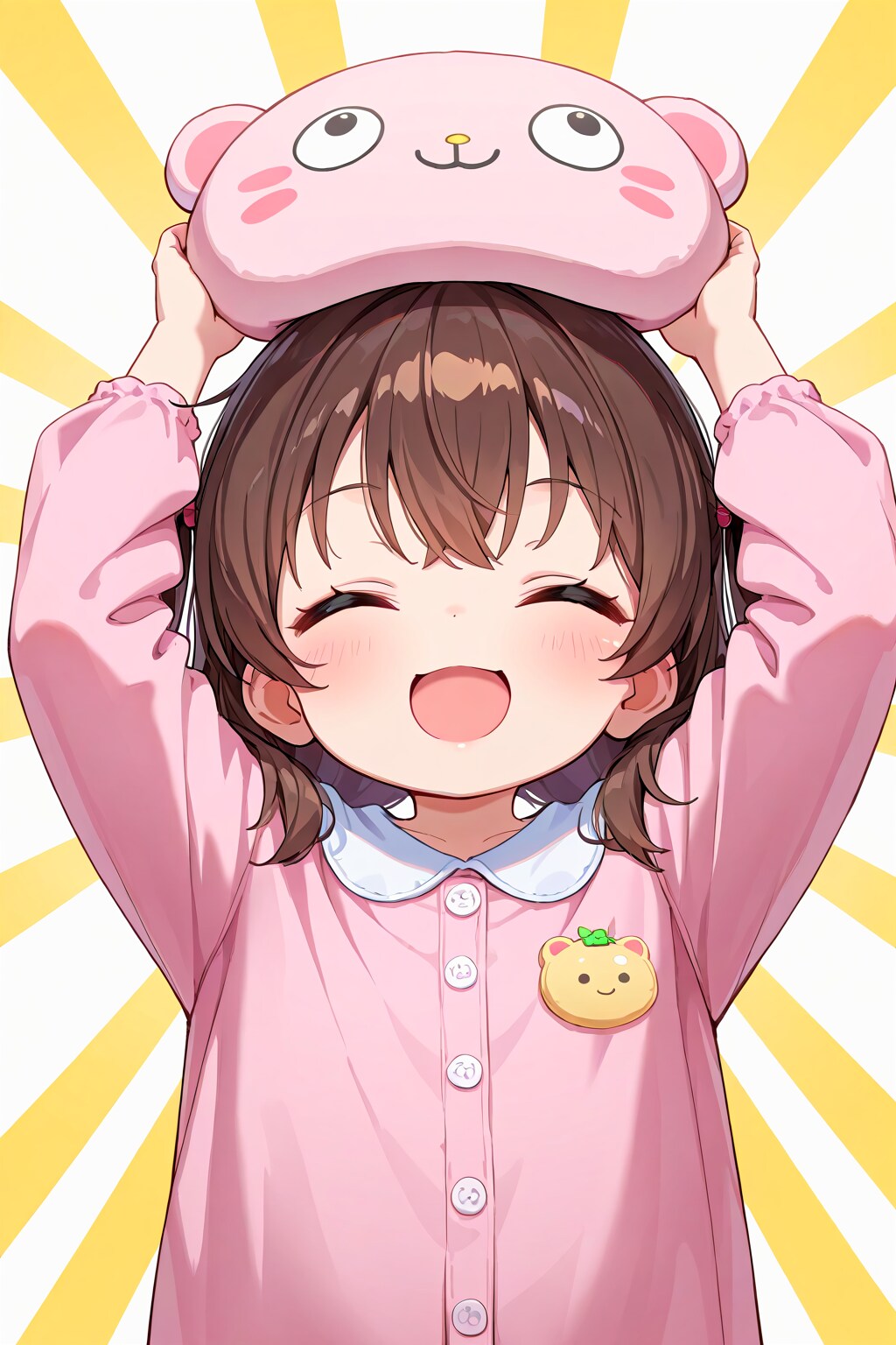 ８月３０日はハッピーサンシャインデー