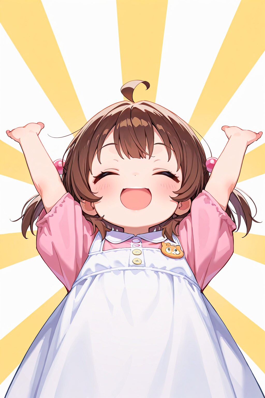 ８月３０日はハッピーサンシャインデー