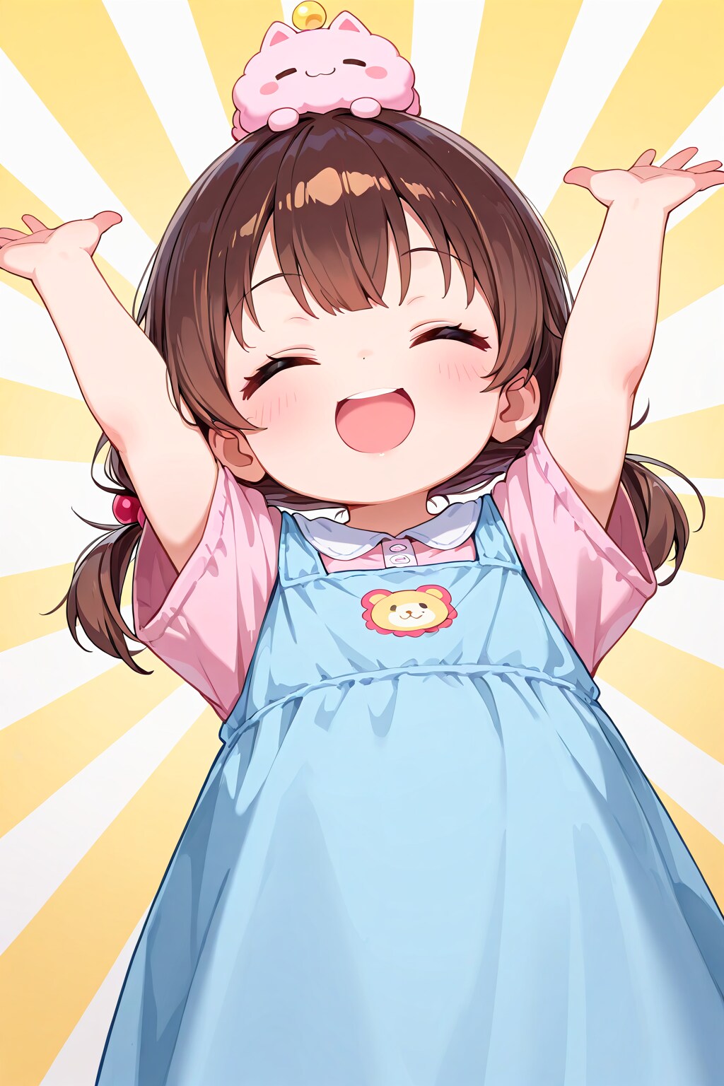 ８月３０日はハッピーサンシャインデー