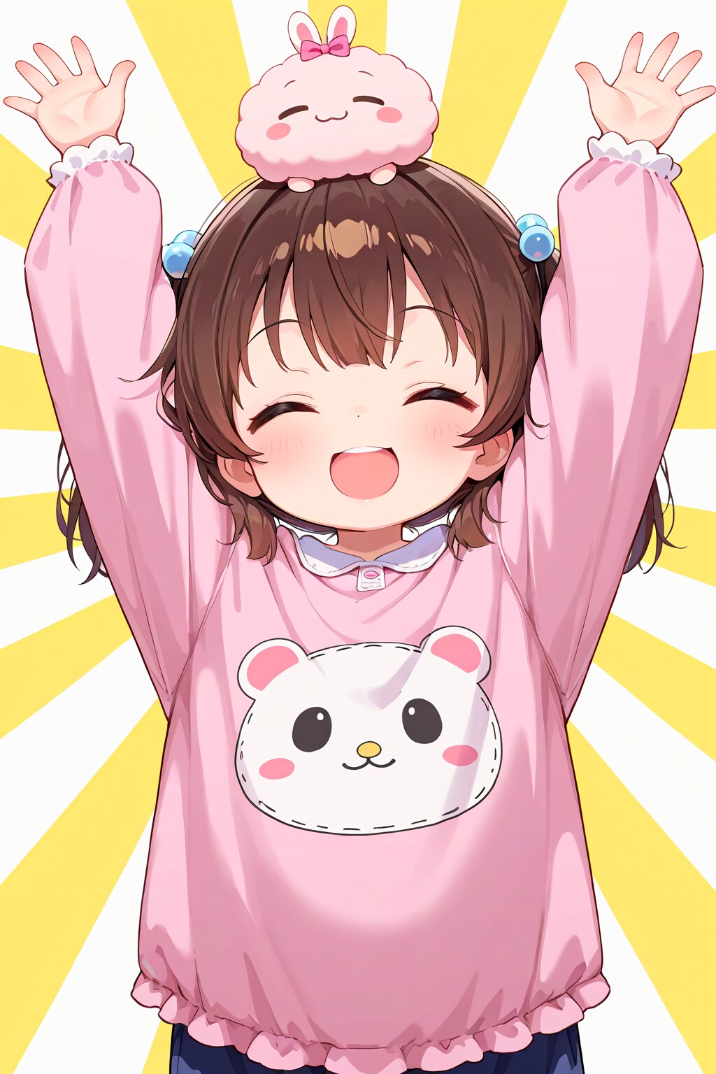 ８月３０日はハッピーサンシャインデー