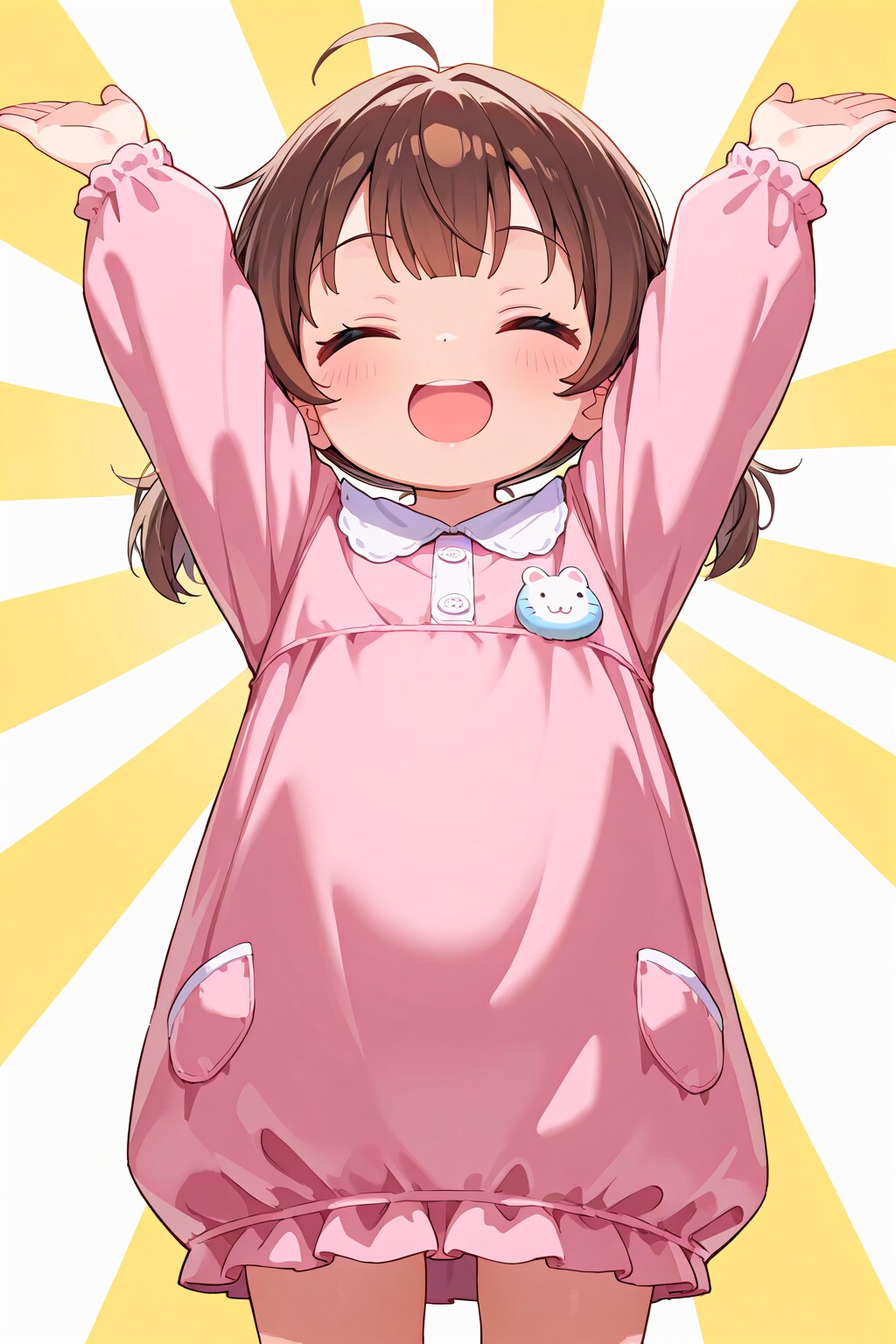 ８月３０日はハッピーサンシャインデー