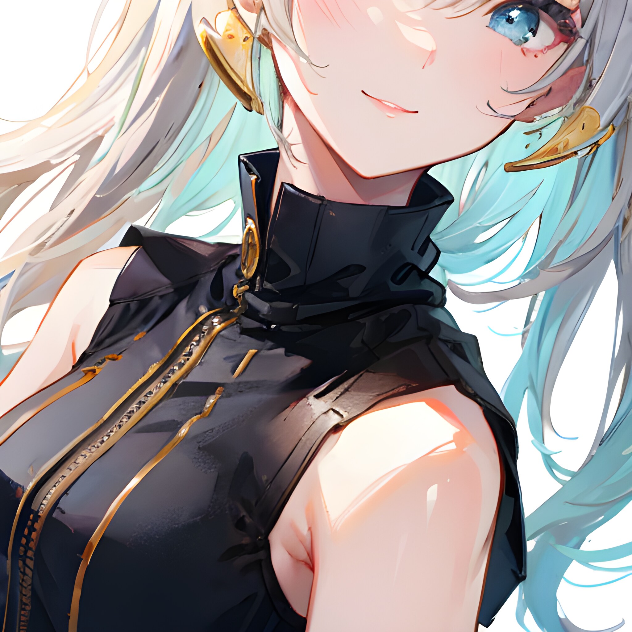 違うモデルを使ってみた。