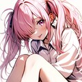 てへぺろ☆２ 5枚目