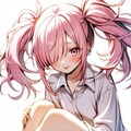 てへぺろ☆２ 4枚目