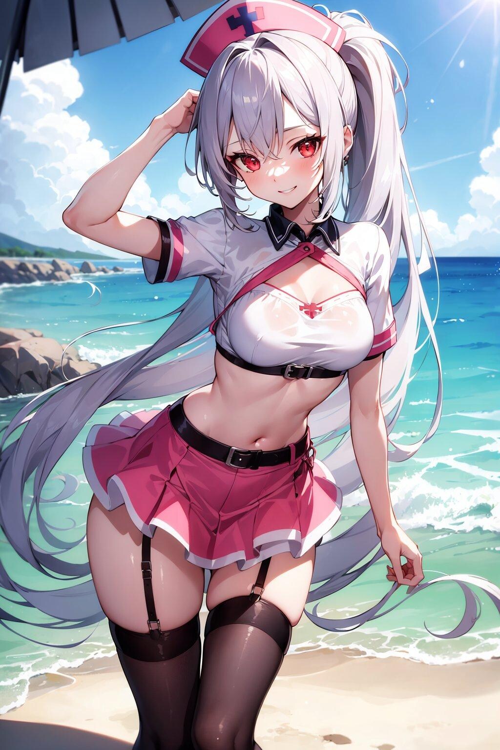 人間ドックの日なのじゃ💖