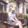 庭園散策25 4枚目