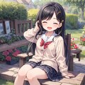 庭園散策25 6枚目