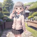 庭園散策25 3枚目