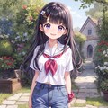 庭園散策25 12枚目