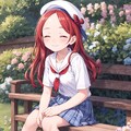 庭園散策25 10枚目