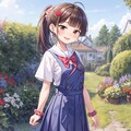 庭園散策25 7枚目