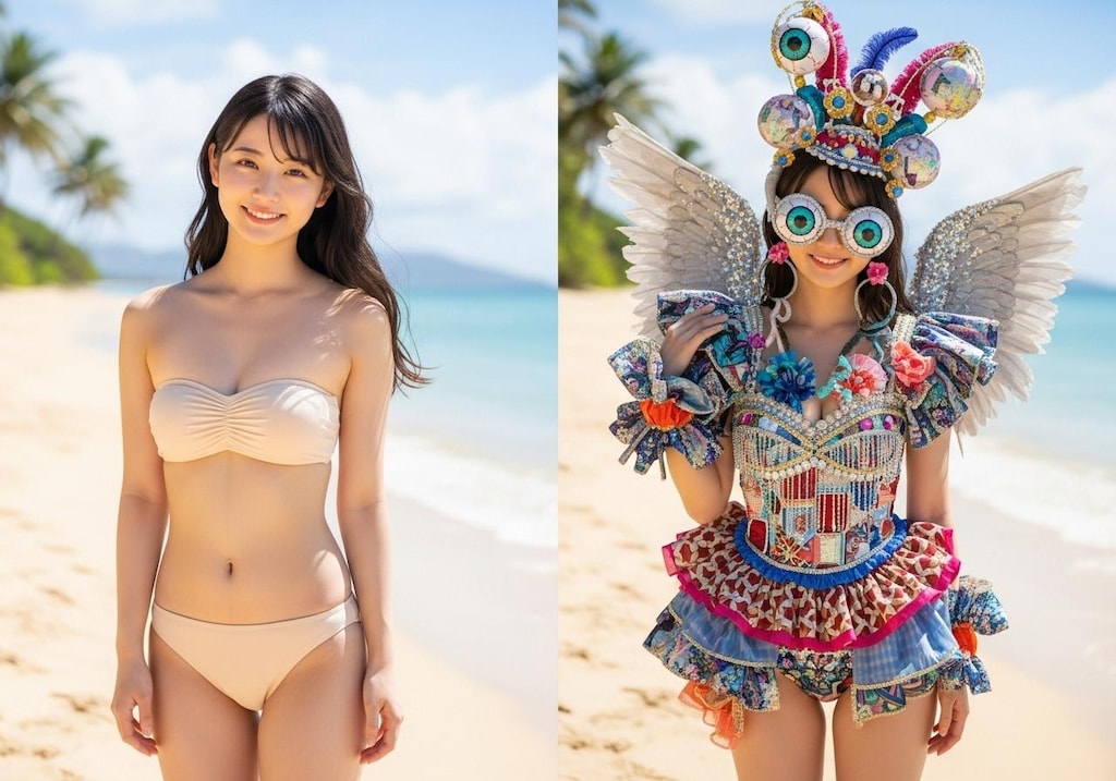 ビザールでござーる