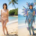 ビザールでござーる 4枚目
