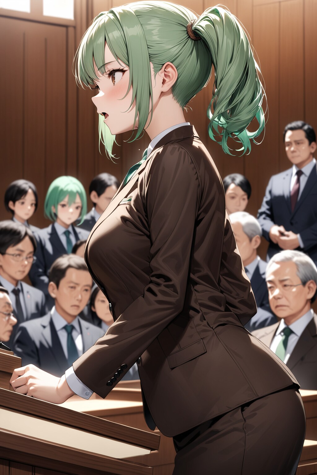 チョコ民党の国会質疑