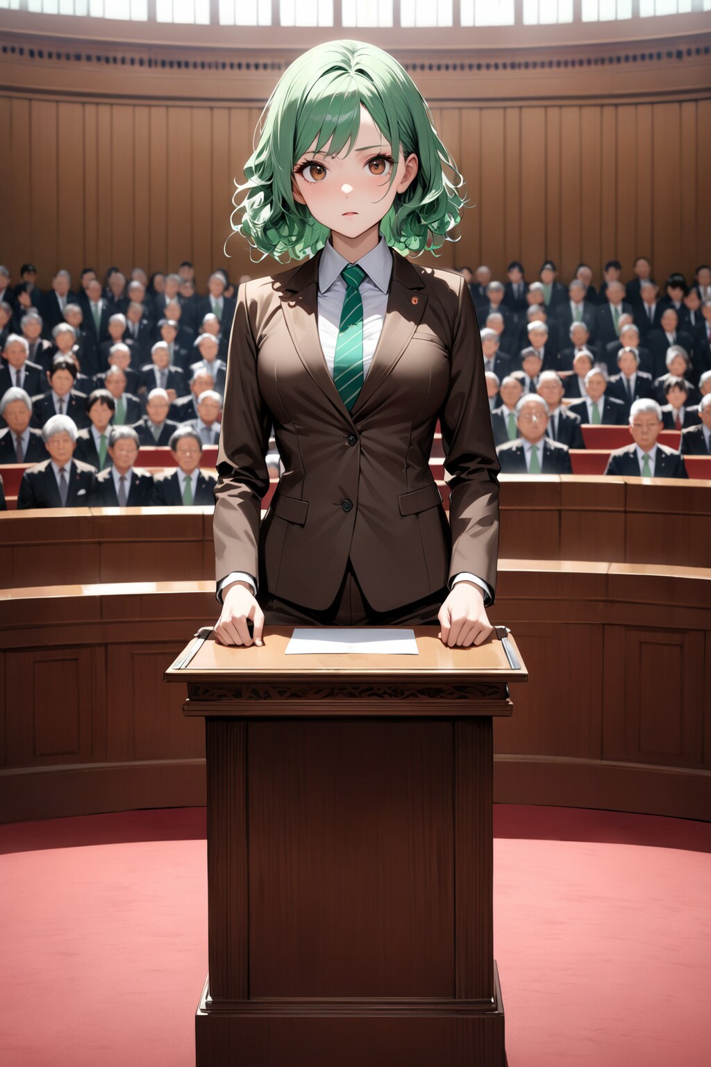 チョコ民党の国会質疑