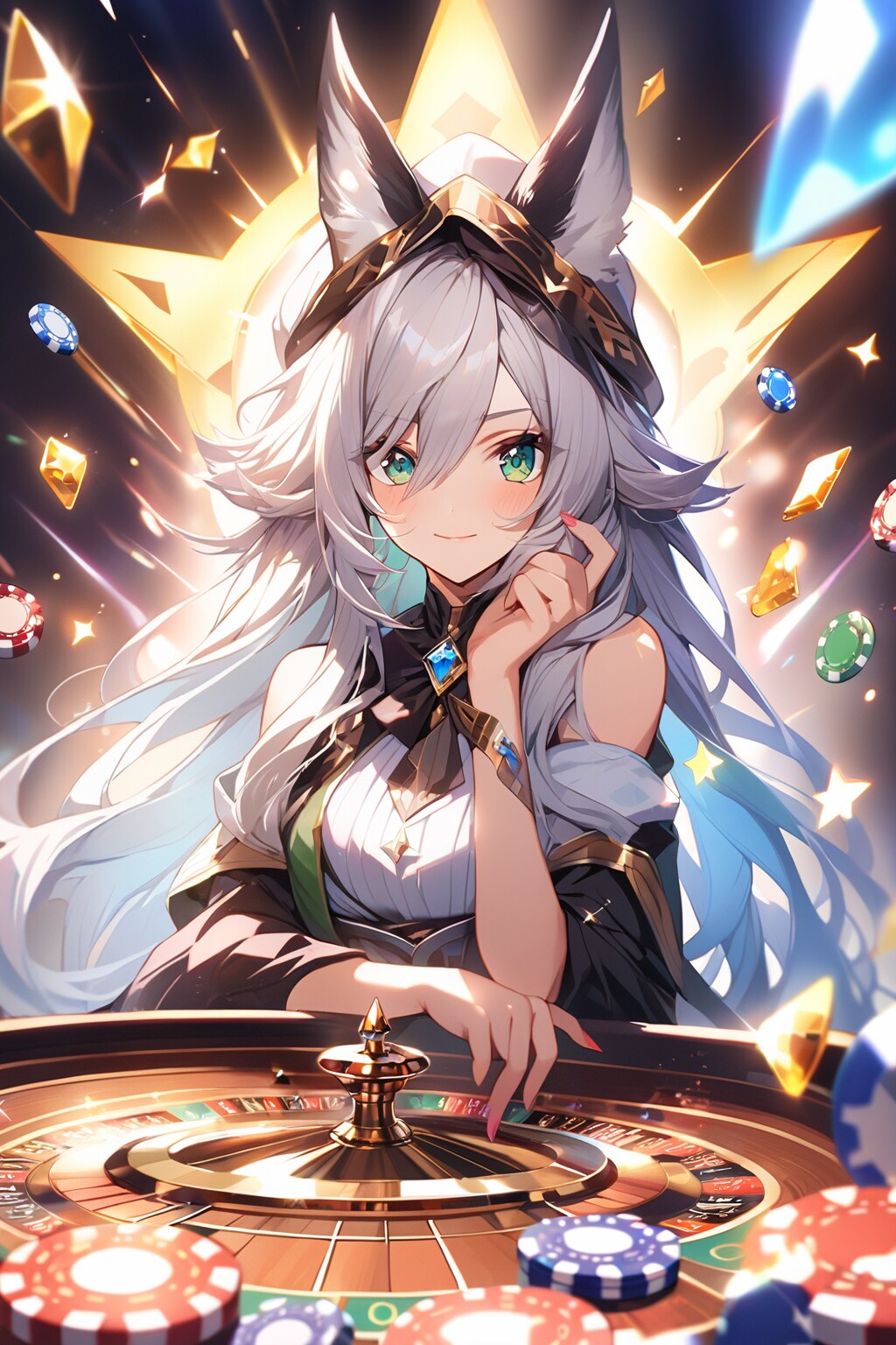 ステラちゃん227