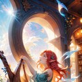 悠久の吟遊詩人 3枚目