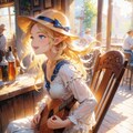 悠久の吟遊詩人 2枚目