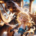 悠久の吟遊詩人 4枚目