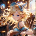 悠久の吟遊詩人 5枚目