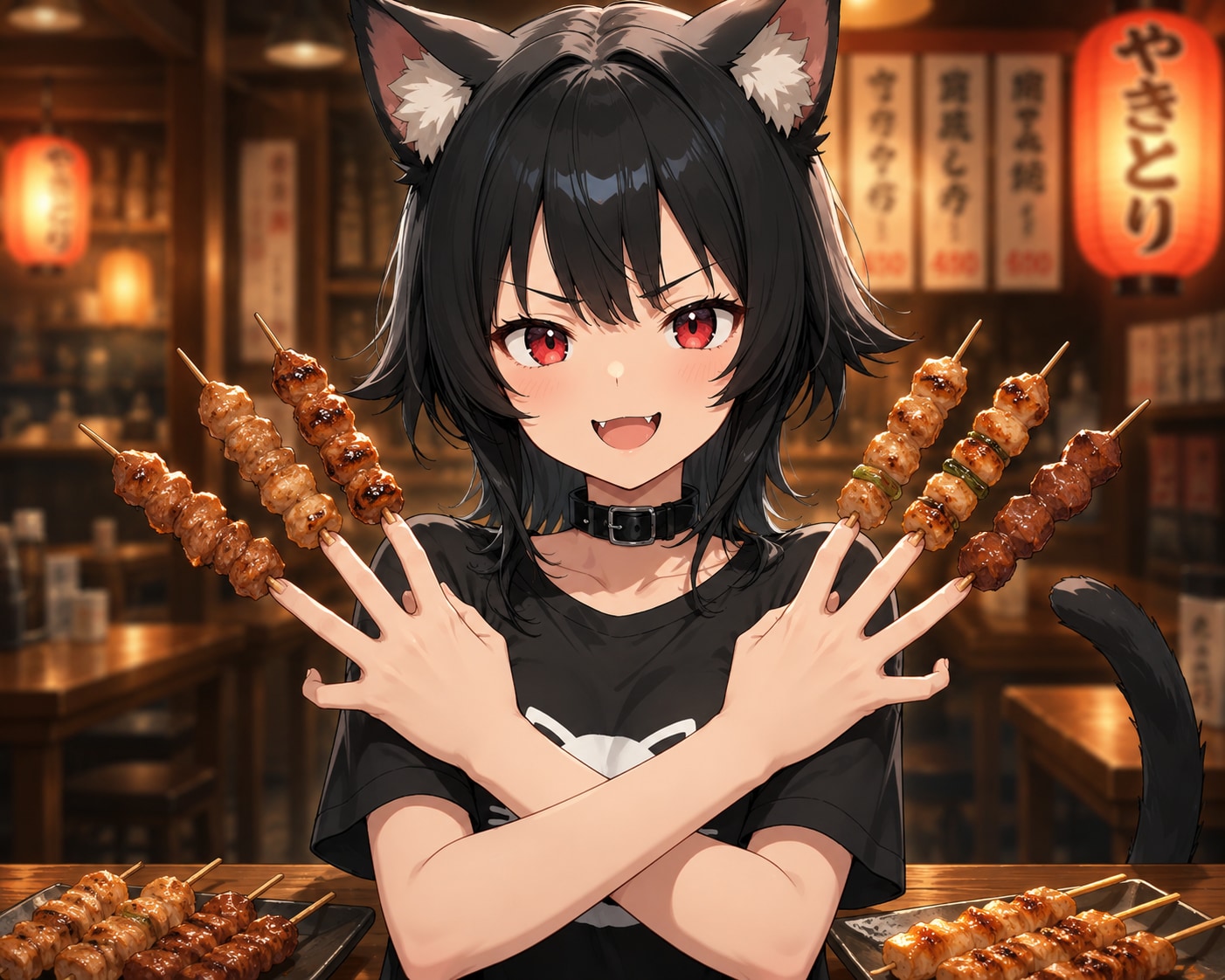 拷問だよ・・・