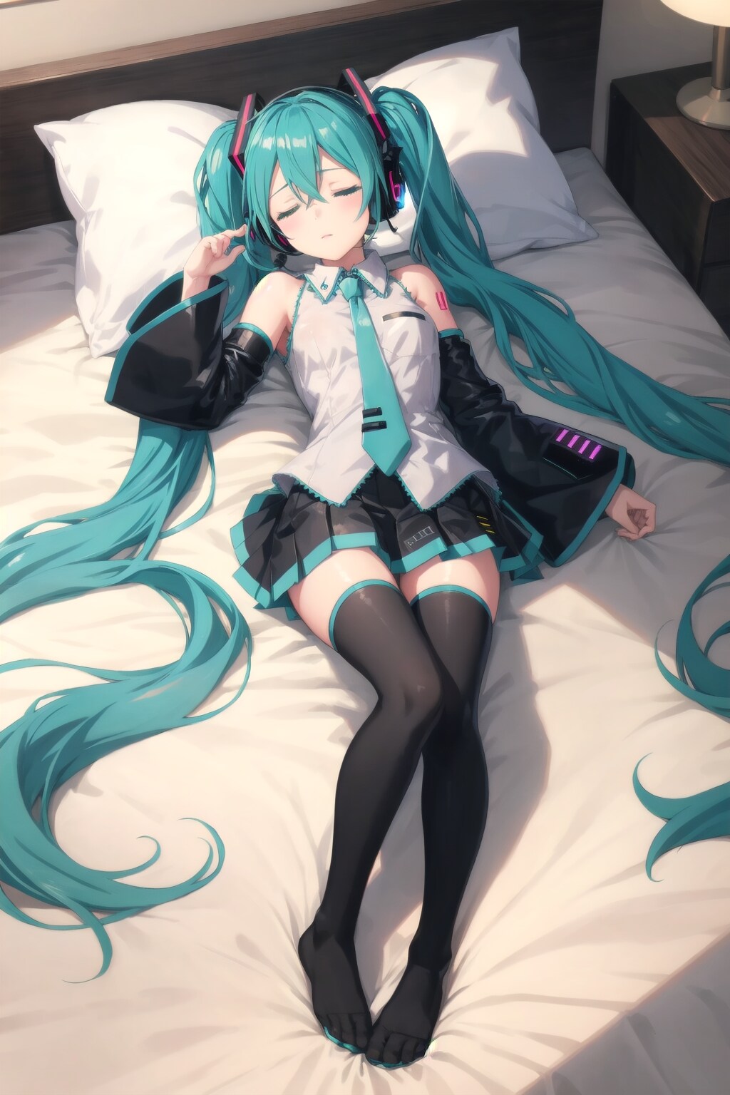 暇さえあれば寝てました