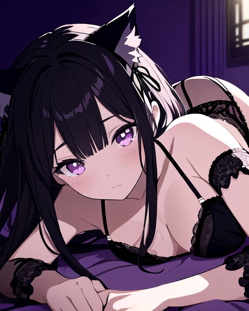朝目覚めたら