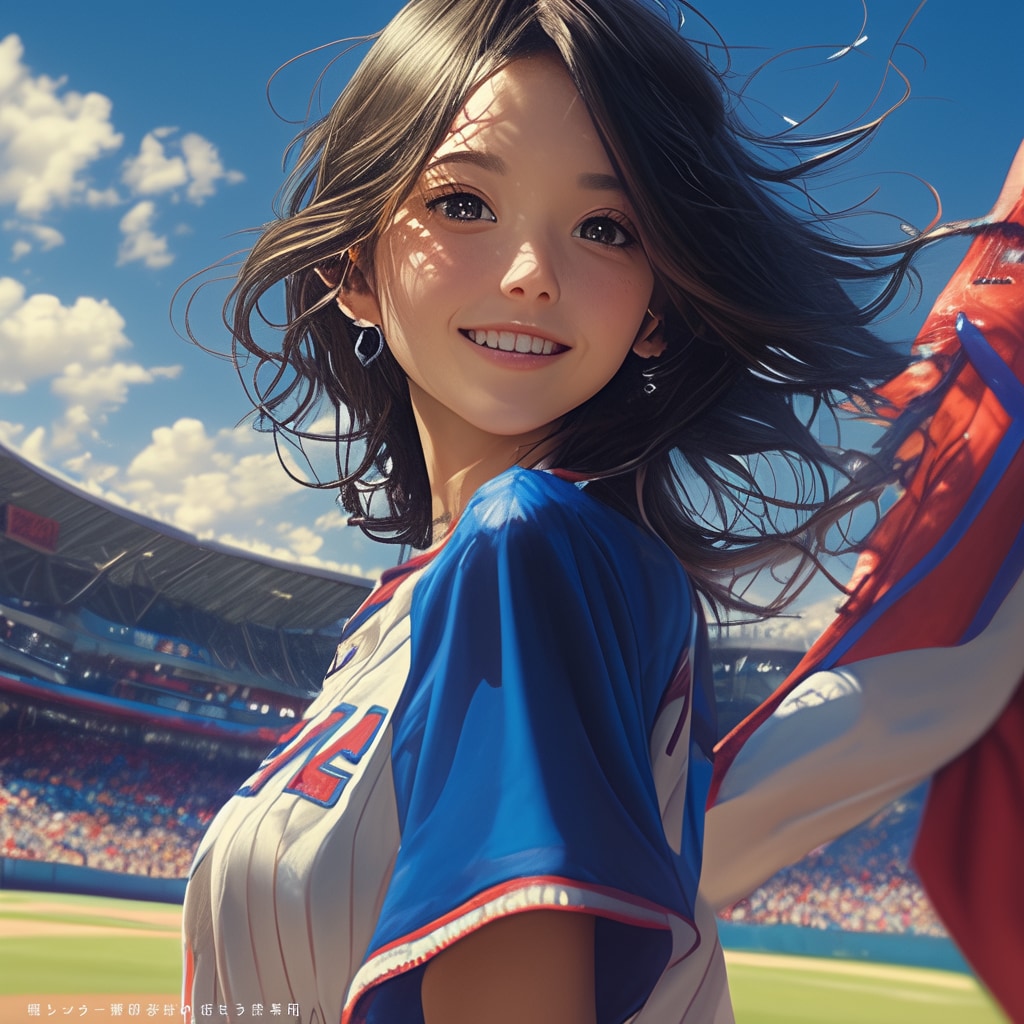 ベースボール記念日１