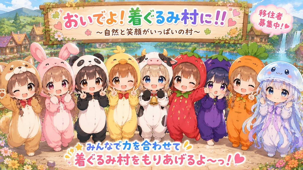 【くらげを探せ2】どこにいるでしょ～か
