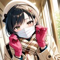 女の子のポートレート　その３１２ 4枚目