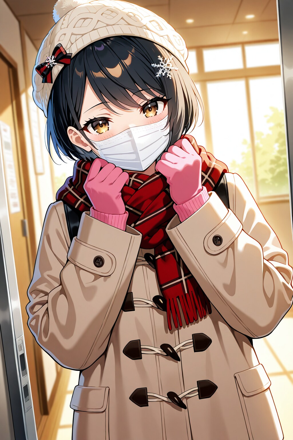 女の子のポートレート　その３１２