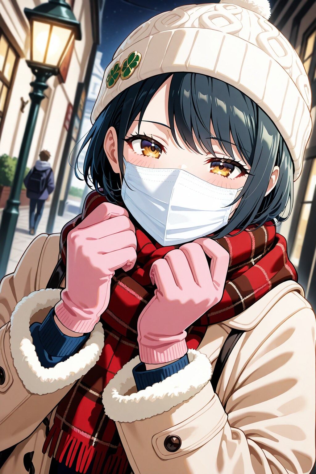 女の子のポートレート　その３１２