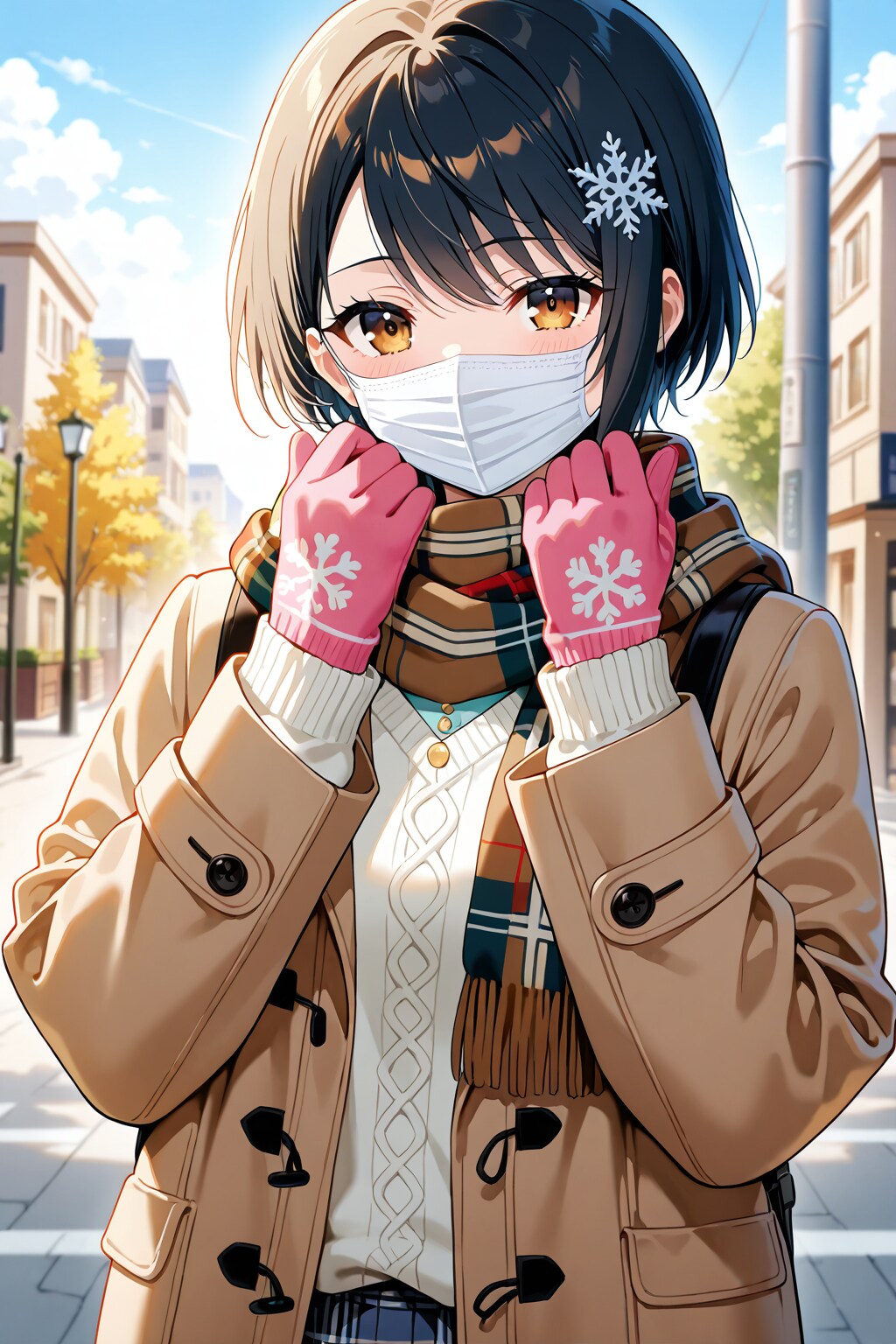 女の子のポートレート　その３１２