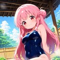 GWの疲れを癒そう4 2枚目