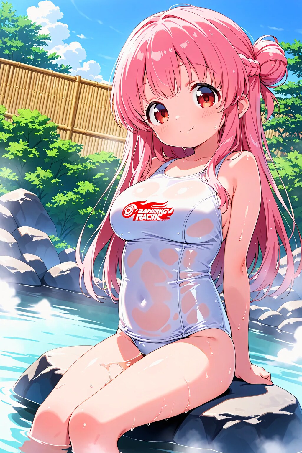 GWの疲れを癒そう4