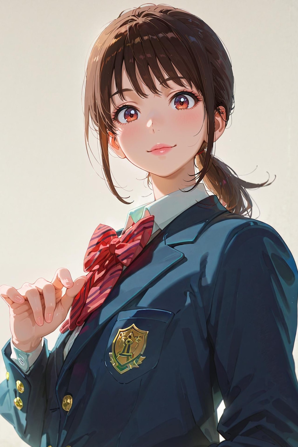 4月20日【月】美少女日めくりカレンダー