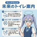 チャッＰちゃんを紹介します 5枚目