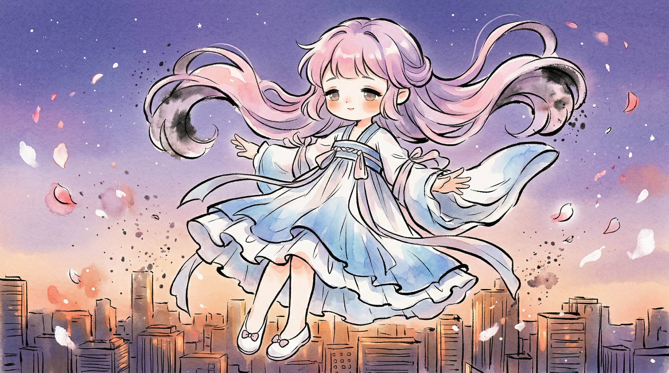 星冠の幻想舞姫